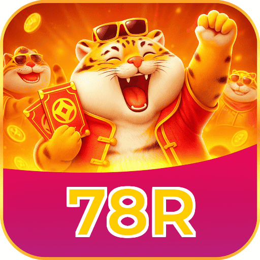 78R logo