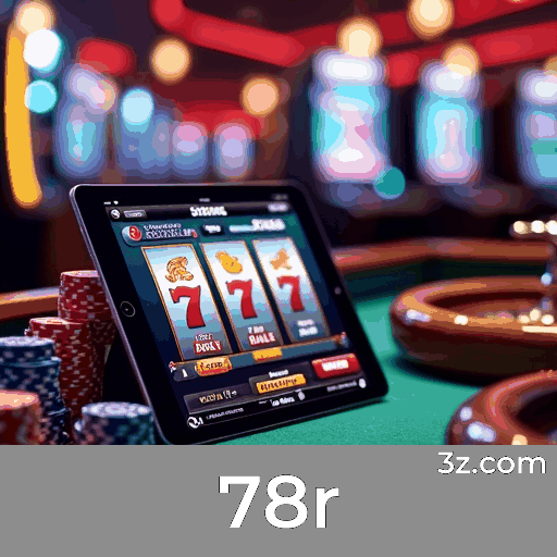 78r: Apostas em Esportes Completas e Atualizadas