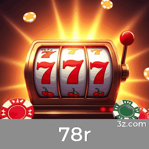 78r: Experiência de Cassino Imersiva para Brasileiros